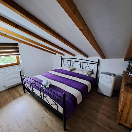 Rooms Delux סראייבו מראה חיצוני תמונה