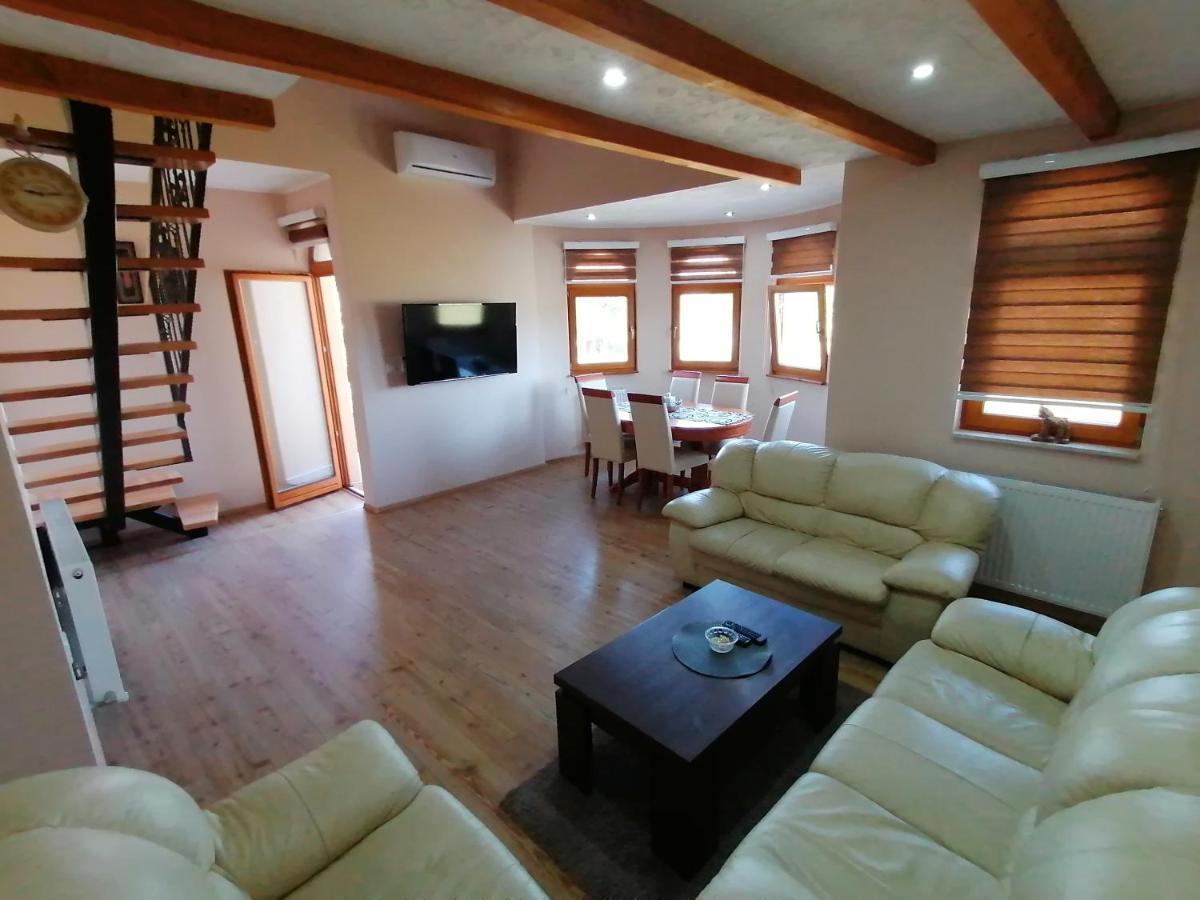 Rooms Delux סראייבו מראה חיצוני תמונה