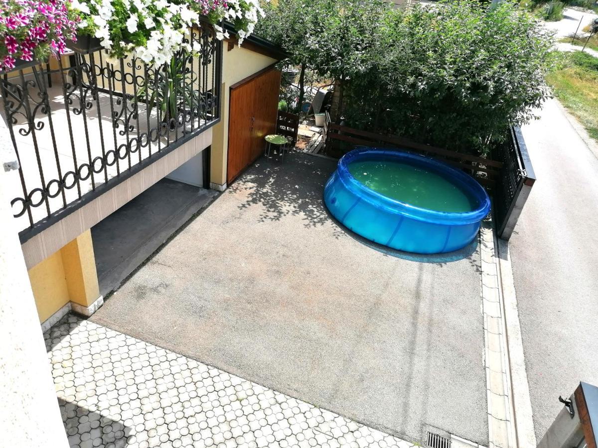 Rooms Delux סראייבו מראה חיצוני תמונה
