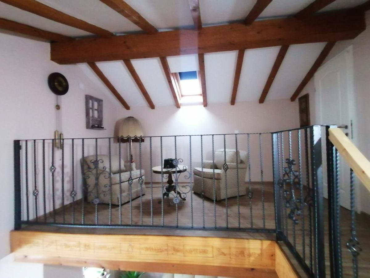 Rooms Delux סראייבו מראה חיצוני תמונה