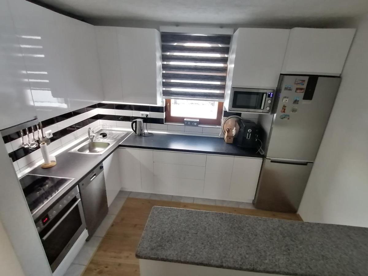 Rooms Delux סראייבו מראה חיצוני תמונה