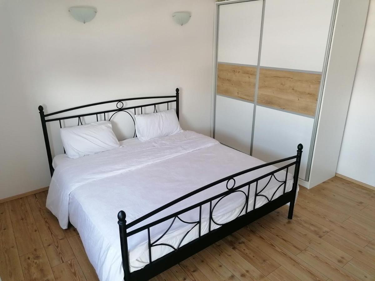 Rooms Delux סראייבו מראה חיצוני תמונה