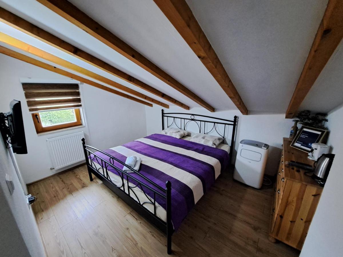 Rooms Delux סראייבו מראה חיצוני תמונה